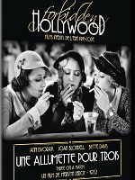 poster de Une allumette pour trois