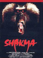 poster de Shakma