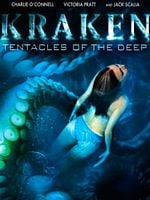 poster de Kraken : Le monstre des profondeurs