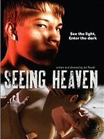 poster de Seeing Heaven