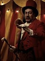 poster de L'Homme sans faim