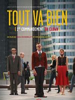 poster de Tout va bien