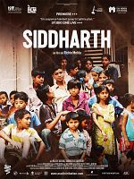 poster de Siddharth