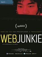poster de Web Junkie