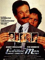 poster de Cadillac Man