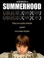 poster de Summerhood