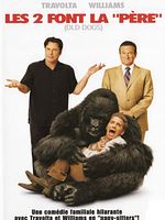 poster de Les 2 font la "père"