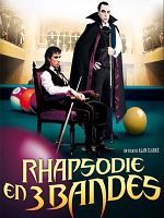 poster de Rhapsodies en 3 bandes