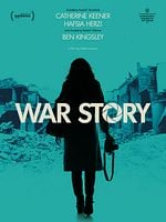 poster de War Story