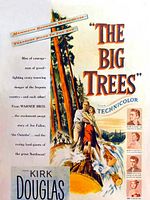 poster de La Vallée des géants