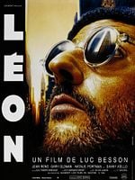 poster de Léon