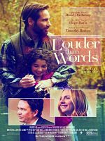 poster de Louder Than Words