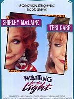 poster de Waiting for the Light