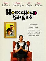 poster de Household Saints
