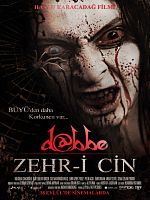 poster de Dabbe 5: Zehr-i Cin