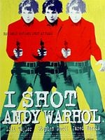 poster de I Shot Andy Warhol