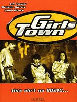 poster de Girls Town