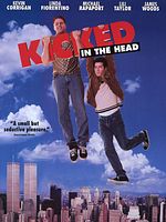 poster de Kicked in the Head