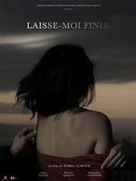 poster de Laisse-moi finir