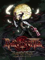 poster de Bayonetta : Bloody Fate