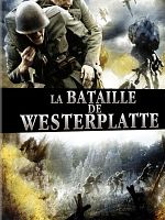 poster de La Bataille de Westerplatte