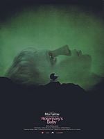 poster de Rosemary&#039;s Baby