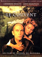 poster de Le Couvent