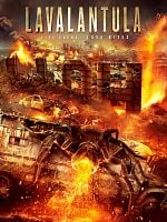 poster de Lavalantula
