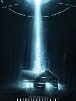 poster de Extraterrestrial