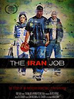 poster de The Iran Job