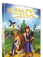 poster de Le Monde magique d'Oz