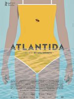 poster de Atlántida