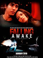 poster de Falling Awake