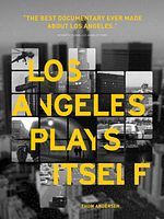 poster de Los Angeles Plays Itself