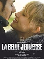 poster de La Belle jeunesse