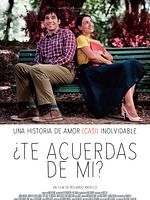 poster de Tu te souviens de moi?