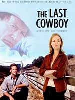 poster de The Last Cowboy