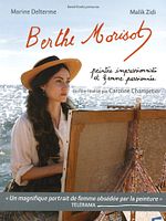 poster de Berthe Morisot