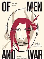 poster de Of Men and War (Des hommes et de la guerre)