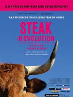poster de Steak (R)évolution