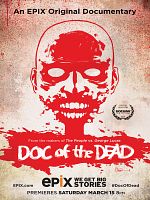 poster de Doc of the Dead