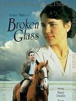 poster de Broken Glass