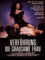 poster de Seduction: The Cruel Woman