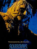 poster de Scarecrows