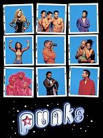 poster de Punks