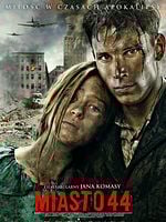 poster de Insurrection