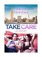 poster de Take Care