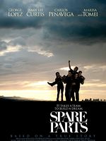 poster de Spare Parts