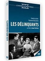poster de Les Délinquants