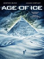 poster de Alerte piège de glace